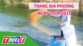 Trang địa phương - Thứ Bảy, 06/5/2023 - TP.Hồng Ngự