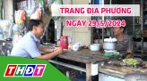 Khởi nghiệp - 29/5/2024: Bún, phở sấy dẻo hạt sen