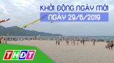 Nhịp sống 24H - Chủ nhật, 30/6/2019