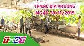 Trang địa phương - 10/12/2019 - Huyện Hồng Ngự