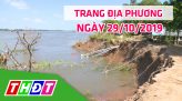 Trang địa phương - Thứ Tư, 06/11/2019 - H.Lai Vung