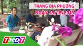 Trang địa phương - Thứ Tư, 01/01/2020 - Huyện Lai Vung