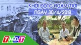 Nhịp sống thể thao - 30/4/2019