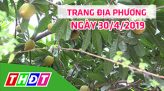 Kỳ thú sinh vật cảnh - Kỳ 6 - 28/4/2019: Nghệ thuật chơi phong lan