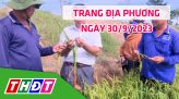 Trang địa phương - Thứ Ba, 03/10/2023 - TP.Sa Đéc