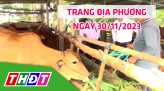 Trang địa phương - Thứ Hai, 04/12/2023 - H.Tháp Mười