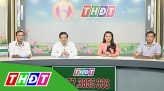 Toàn cảnh nông nghiệp - 05/6/2019