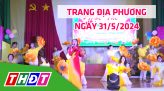 Thắp sáng ước mơ - 31/5/2024: Học sinh Nguyễn Thành Vinh