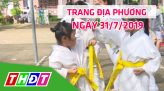 Nhịp cầu nhân ái - 30/7/2019: Giúp đỡ chị Lê Thị Tiên