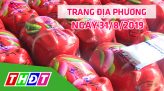 Câu chuyện giao thông - 31/8/2019