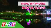 Trang địa phương - Thứ Tư, 01/01/2020 - Huyện Lai Vung