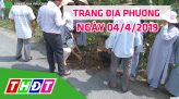 Trang địa phương: H. Thanh Bình - Thứ Sáu, 05/4/2019