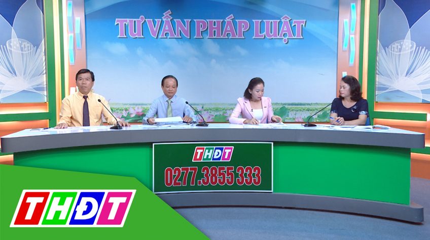 Tư vấn pháp luật - 24/11/2020 - Điểm mới Bộ luật lao động 2019