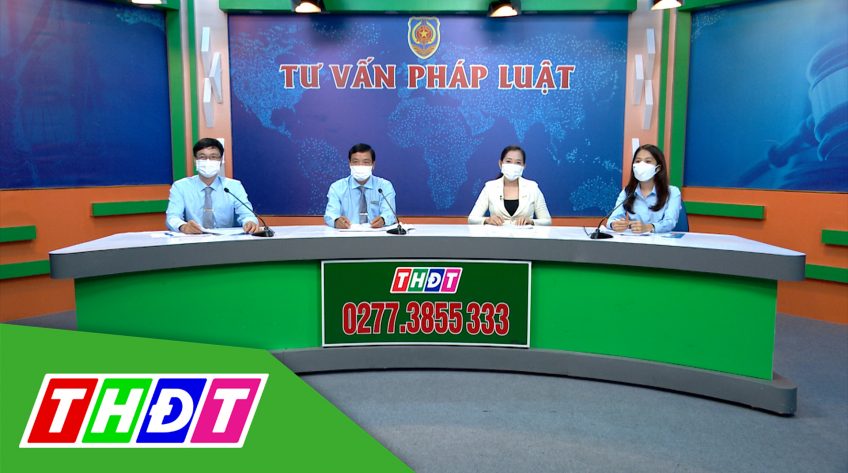 Tư vấn pháp luật - 23/11/2021 - Khẩn trương chi gói hỗ trợ cho người lao động từ Quỹ bảo hiểm thất nghiệp