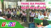 Trang tin địa phương - Thứ Ba, 19/03/2019 - Huyện Hồng Ngự