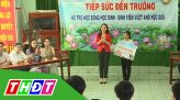 Toàn cảnh nông nghiệp - 10/03/2019