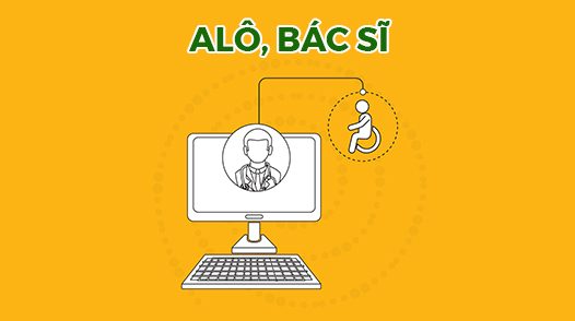 Alo bác sĩ - 04/7/2021