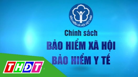 Bảo hiểm xã hội - 02/05/2019