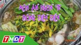 Bánh giá chợ Giồng - Đặc sản miền sông nước