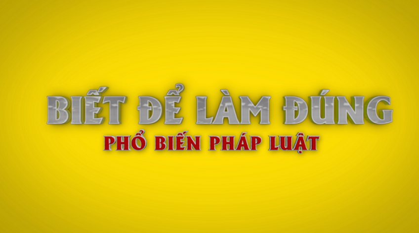 Biết để làm đúng - 05/01/2022: Không nên ký hợp đồng chuyển nhượng quyền sử dụng đất để vay tiền