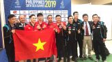 U22 Việt Nam vào chung kết SEA Games 30: 10 năm HCV mới gần đến thế!