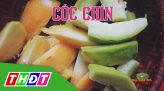 Bánh giá chợ Giồng - Đặc sản miền sông nước