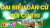 Ẩm thực đất sen hồng - 30/6/2019: Cá tra phi lê sốt quýt Lai Vung