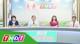 Toàn cảnh nông nghiệp - 12/05/2019