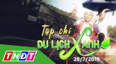 Nhịp cầu nhân ái - 30/7/2019: Giúp đỡ chị Lê Thị Tiên