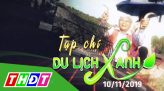 Toàn cảnh nông nghiệp - 13/11/2019