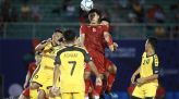 Hàn Quốc sẽ phát sóng trực tiếp trận đấu của U22 Việt Nam ở SEA Games 30