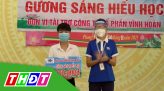 Gương sáng hiếu học - 23/11/2021: Sinh viên Hồ Thị Ngọc Nữ