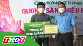 Gương sáng hiếu học - 26/01/2022: Sinh viên Nguyễn Thị Yến Ly, học tập để vượt qua thiếu thốn