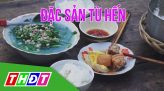 Ngất ngây món ăn từ Cóc chín miền Tây - Đặc sản miền sông nước