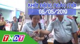 Khởi động ngày mới - Thứ Hai, 06/05/2019