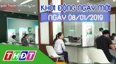 Nhịp sống 24h - 08/01/2019