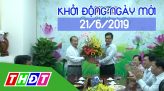 Nhịp sống 24H  - Thứ Bảy, 22/6/2019