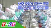 Không khí vui mừng khi đội nhà vô địch AFF Cup 2018 của triệu trái tim Việt Nam