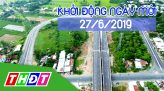 Infographic Lịch biểu Tuần lễ Văn hóa Du lịch tỉnh Đồng Tháp 2019