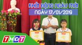 Khởi động ngày mới - 18/01/2019