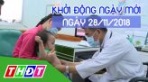 Khuyến nông - 27/11/2018