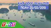 Khởi động ngày mới - Thứ Tư, 06/03/2019