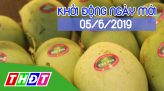 Khởi động ngày mới - Thứ Năm, 06/6/2019