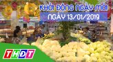 Thời sự tối - Chủ Nhật, 13/01/2019