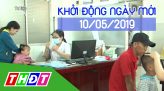 Nhịp sống thể thao - 10/5/2019