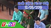 Nhịp sống 24h - Thứ Hai, 13/05/2019