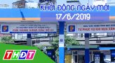 Nhịp sống thể thao - 17/6/2019