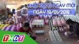 Nhịp sống 24h - 20/01/2019