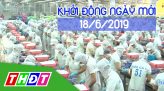 Thời sự tối – Thứ Tư, 19/6/2019