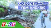 Nhịp sống thể thao - 15/4/2019